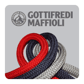 Gottifredi Maffioli Tauwerk